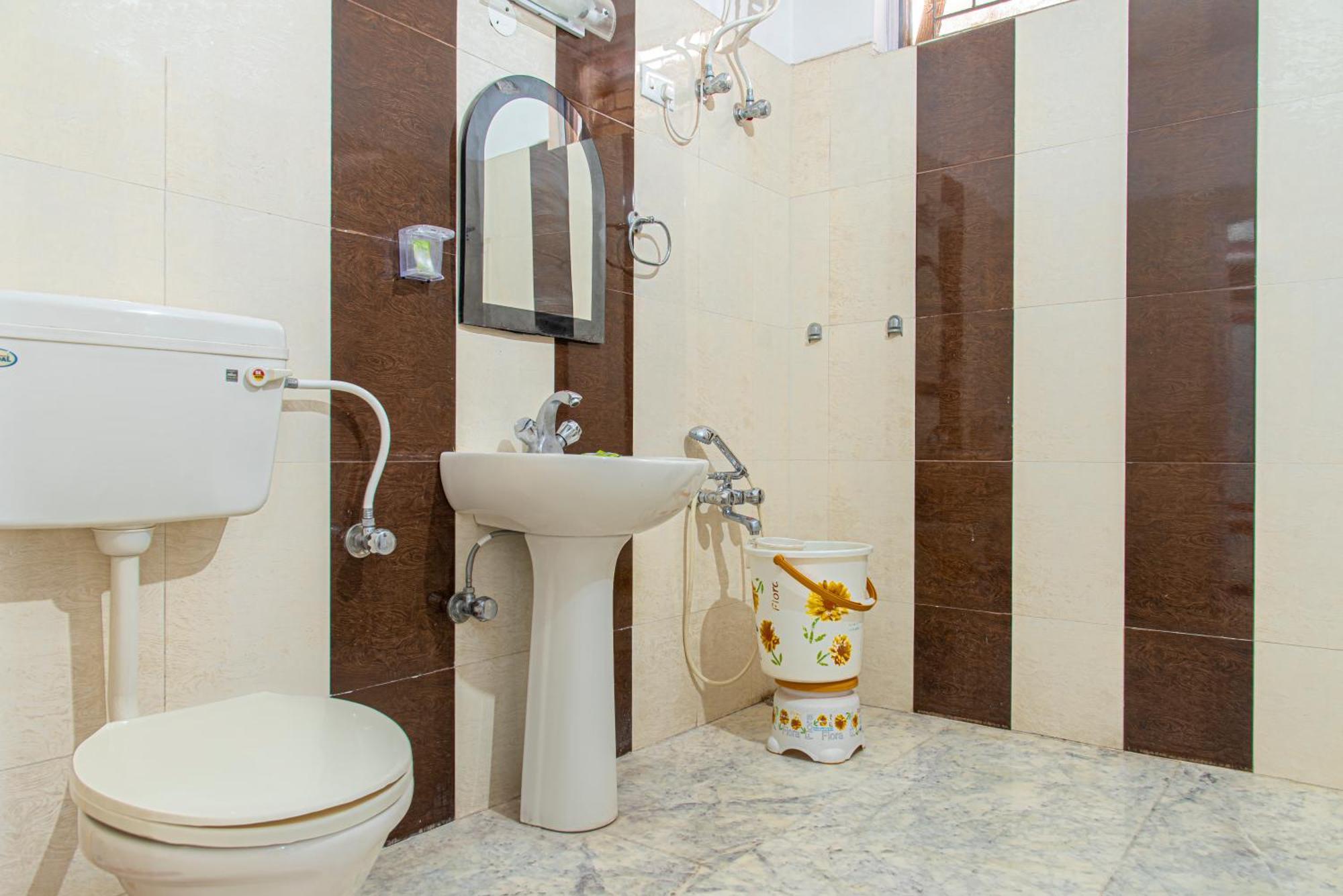 The Rohi Villa Kasauli 3Br Open Air Terrace Garden Ngoại thất bức ảnh