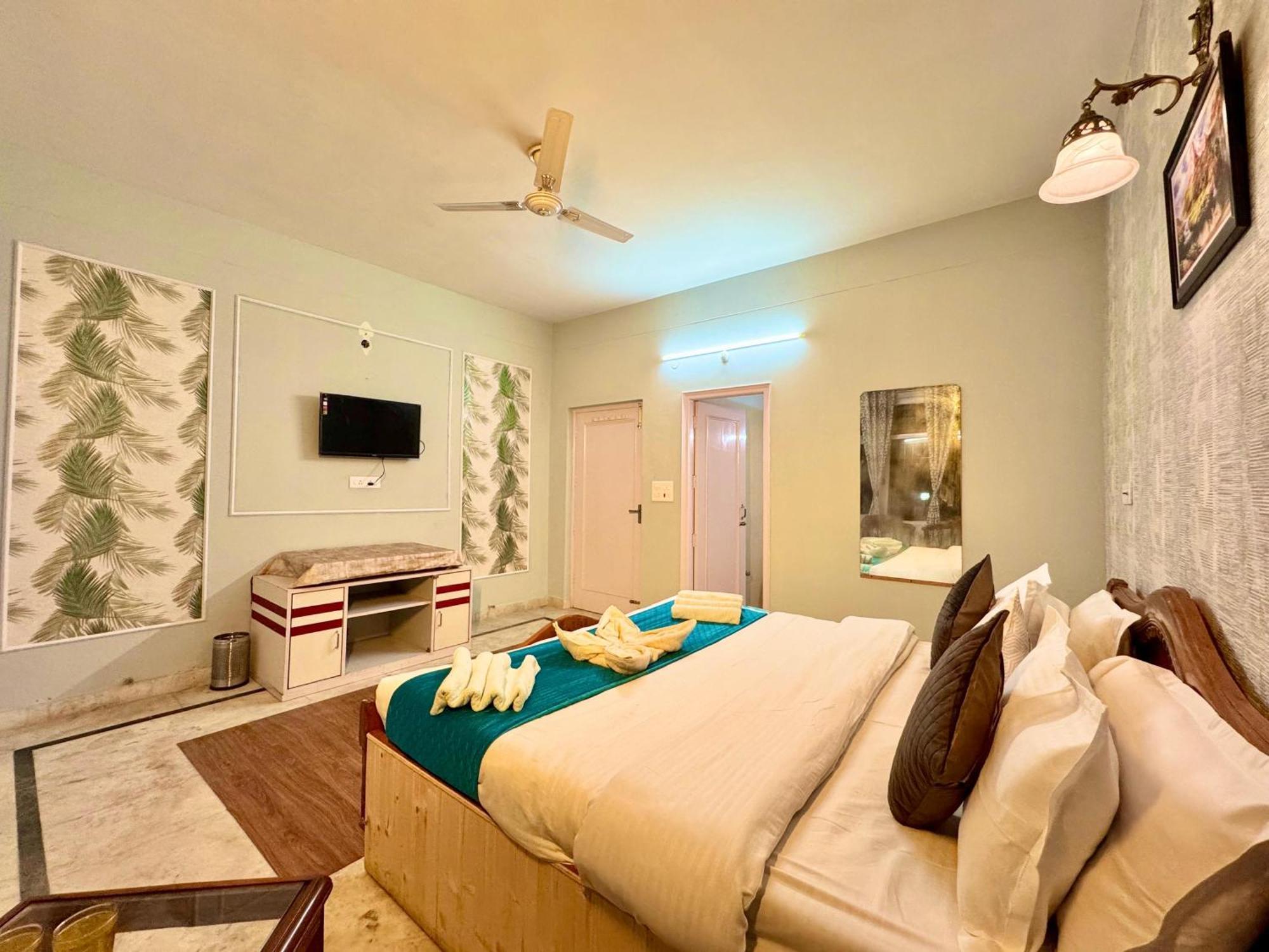 The Rohi Villa Kasauli 3Br Open Air Terrace Garden Ngoại thất bức ảnh