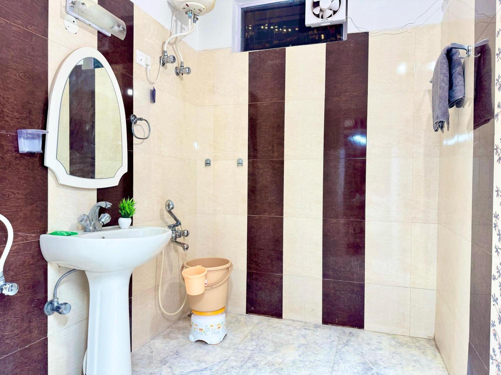 The Rohi Villa Kasauli 3Br Open Air Terrace Garden Ngoại thất bức ảnh