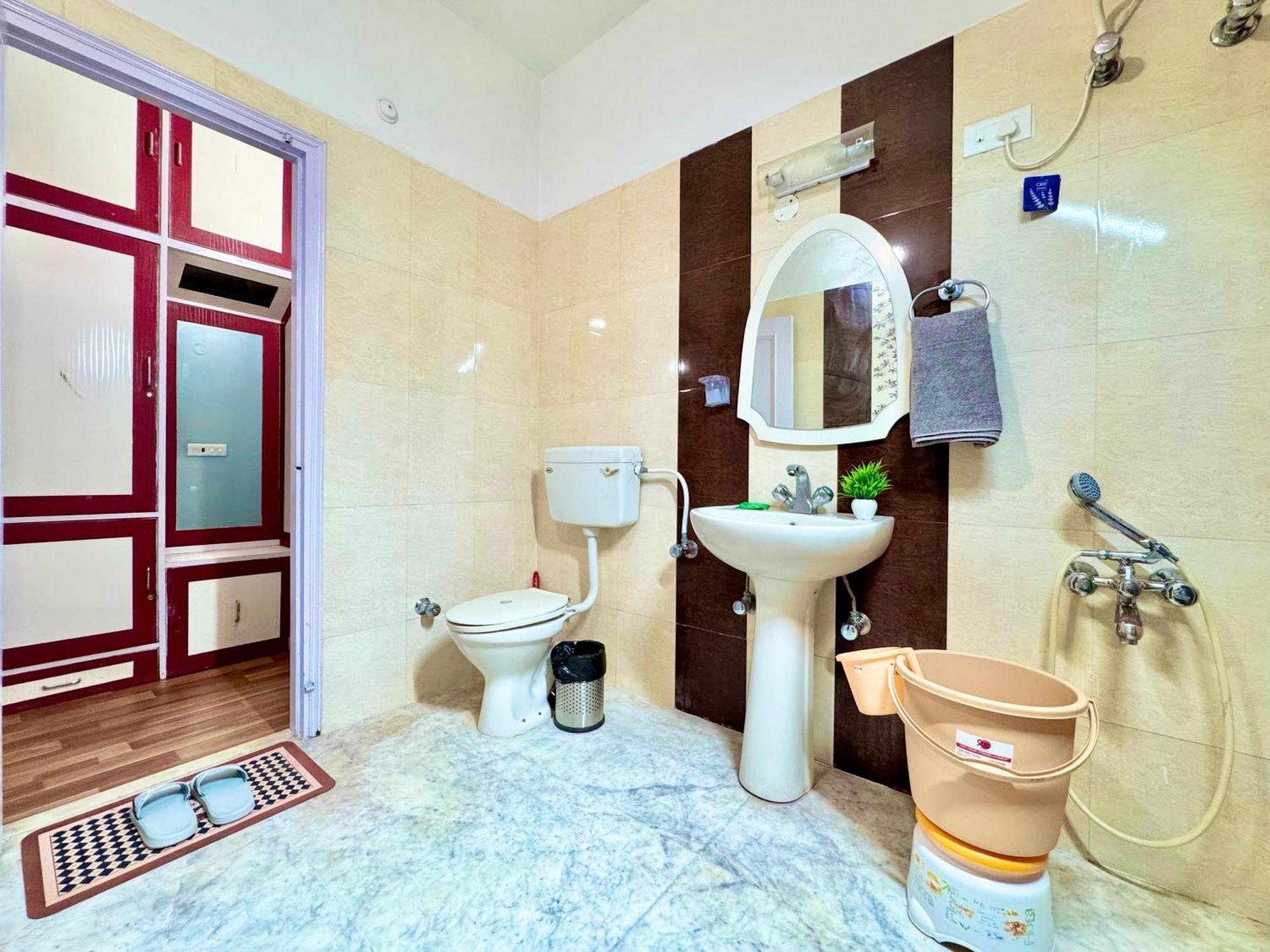 The Rohi Villa Kasauli 3Br Open Air Terrace Garden Ngoại thất bức ảnh